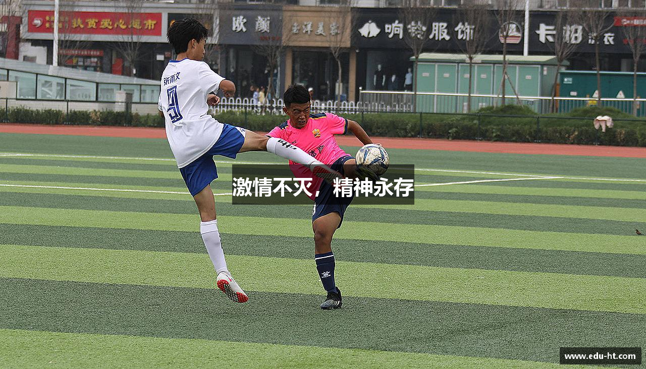 激情不灭，精神永存